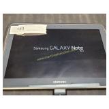 Samsung Galaxy Note 10 Model GT-N8013EA 10'