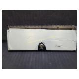 NEW Chief LSCP-4 / 4U Locking Security Cover