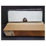 NEW Chief LSCP-4 / 4U Locking Security Cover