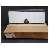 NEW Chief LSCP-4 / 4U Locking Security Cover