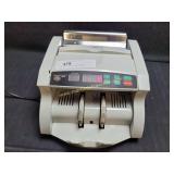 Accu Banker USA Money Counting Machine AB-1000