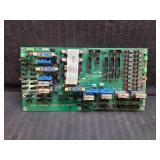 P-Series Nanopurge Automatic Gas Cabinet Mother