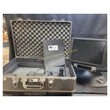 ERICA Communication System / Eye Response