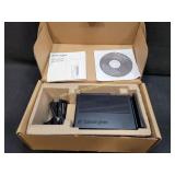 Kensington Wireless Docking Station M01039