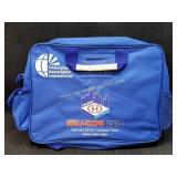 Heli-Expo 2010 Laptop Bag Rolls Royce