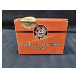 Limited Edition Cal Ripken Jr Career Highlights