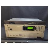 Stack Of Electronics - Tellos Zephyr Xstream,