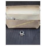 Steel City 25 Pack EMT Fittings 3/4'