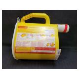 New Old Stock Pains Wessex Linethrower 250 Body &