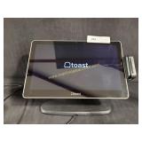 Toast Flex TT203 TOAST POS / Network Point Of