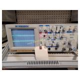 BK Presicion 2120B Dual Trace 30MHz Oscilloscope