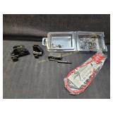 Gun Lock, Trigger & Misc Parts