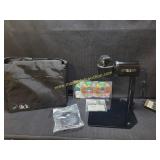 Flick Document Scanner w Bag