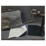Flick Document Scanner w Bag