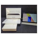 Samsung Galaxy Tab 8 w Case