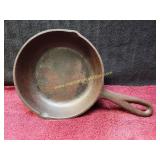 Vintage Birmingham Stove & Range BSR Cast Iron