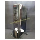 Like New Utilitech Oil Filled Heater