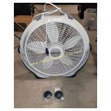 Lasko Wind Machine 18" Fan
