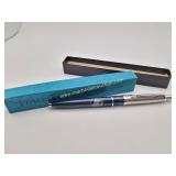 Vintage Parker Calendar Ballpoint Pen Prudential