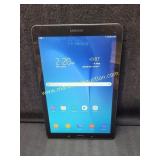 Samsung Galaxy Tab E Android Tablet