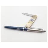 Vintage Prudential Insurance Parker Ballpoint