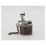 Vintage Pygmy Lighter Japan - Miniature Lighter