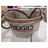 Ridgid Hand Operated Oiler For Metal Pipe Thread