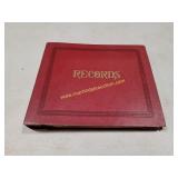 Vintage Children Peter Pan Records & Other Albums