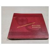 Vintage Children Peter Pan Records & Other Albums
