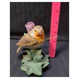 (CHIPPED) Vintage 1994 Lenox Fine Porcelain