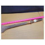 Preowned Jack Hammer Narrow Tile Chipper