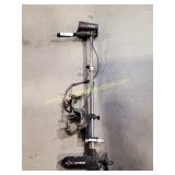 Shakespeare Sigma 14 Three Speed Trolling Motor