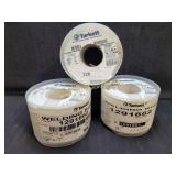 Tarkett Vinyl Solid Welding Rod - 1291862