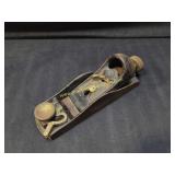 Vintage 6" Block Wood Plane Stanley??