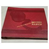 Vintage Children Peter Pan Records & Other Album
