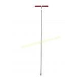 Gopher Tools All Stainless Steel 48" Probe