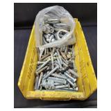 Mix Lot Of Hardware
