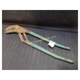 16" Handle Channellock Tongue & Groove Pliers