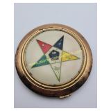 Vintage Lin Bren Order Of The Eastern Star Make