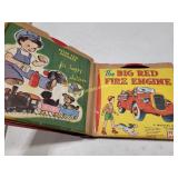 Vintage Children Peter Pan Records Album Vinyls