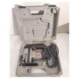 2nd Floor - Porter & Cable Jig Saw w/Case