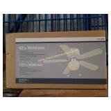 2nd Floor - New Middleton 42" Ceilint Fan