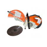 Stihl TX 420 Cut-Off Saw, W BLADE, Gas -