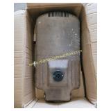 1) DOB LED Street Light Preowned