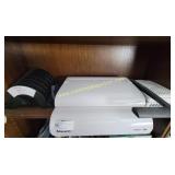 Fellowes Pulsar 300, Incline Sorter, Plastic Bin