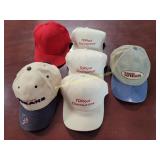 Misc Vintage Caps - Collectible Caps