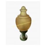 2nd Floor - Large Outdoor Light Fixture