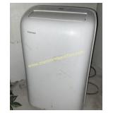 Toshiba Portable Air Conditioning Unit