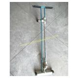 Gucon Folding System