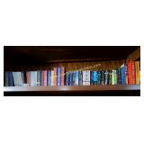 Paperback Novels - David Baldacci